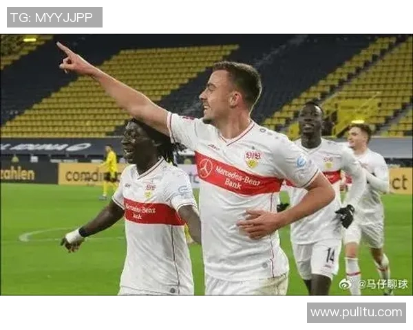 柏林联合保级希望获得提振，客场击败斯图加特助力保级形势