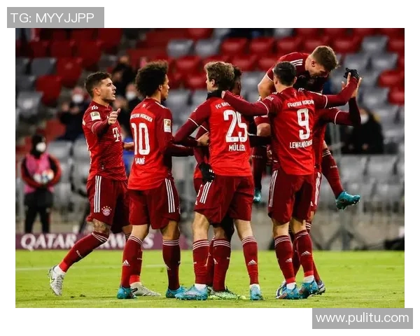 拜仁慕尼黑新赛季德甲目标:力争卫冕冠军,保持德甲统治地位! 拜仁慕尼黑新赛季德甲目标:力争卫冕冠军,保持德甲统治地位!