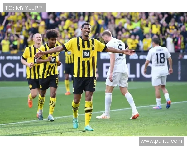 拜仁再次击败多特，继续向德甲冠军之路加速前进