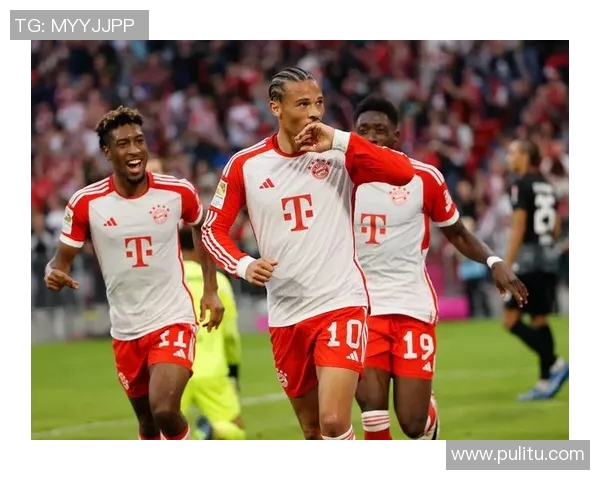 拜仁慕尼黑再胜RB莱比锡巩固德甲榜首位置