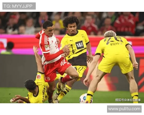 德甲球队走势分析：争冠热门逐渐悄然崛起，降级危机仍然存在