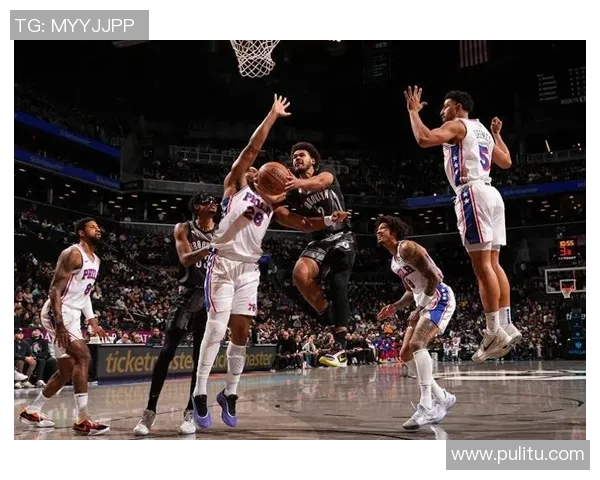 费城凄凉落败，团队进攻受阻不敌篮网