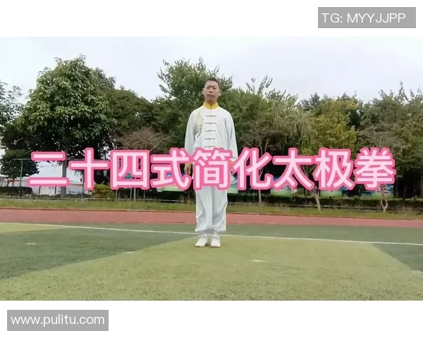 简易24式太极拳的基础练习与健康益处探讨