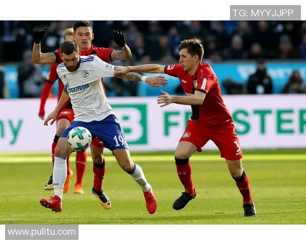 克莱尔助攻破门！沙尔克04连胜勒沃库森取得双杀胜利