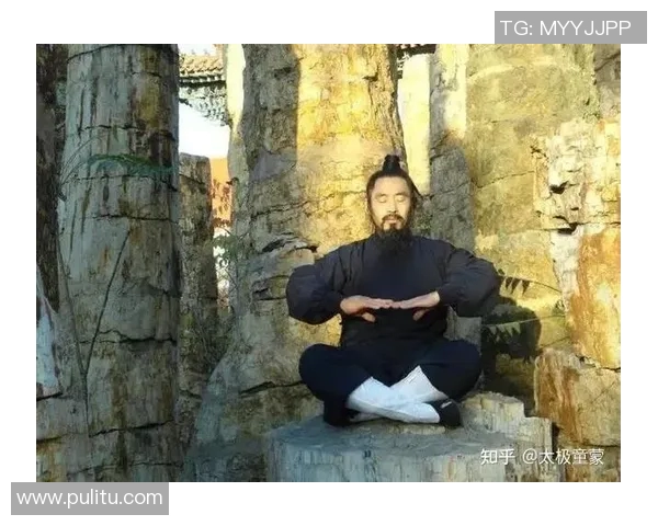 太极拳的学习难度分析及适合人群探讨 太极拳的学习难度分析及适合人群探讨