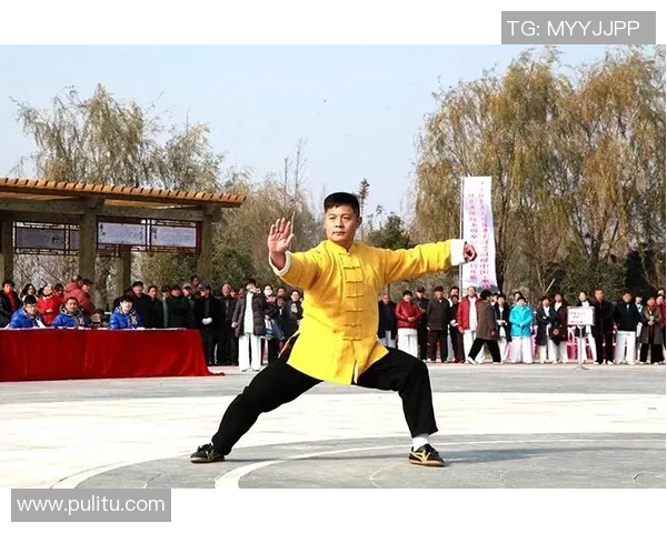 探索42太极剑音乐的魅力与内涵,感受传统文化的韵味与现代生活的交融 探索42太极剑音乐的魅力与内涵,感受传统文化的韵味与现代生活的交融