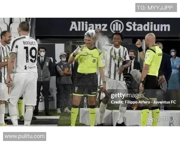 新闻意甲官方出台新规！球员被禁止庆祝进球时拥抱互动，将面临严格处罚