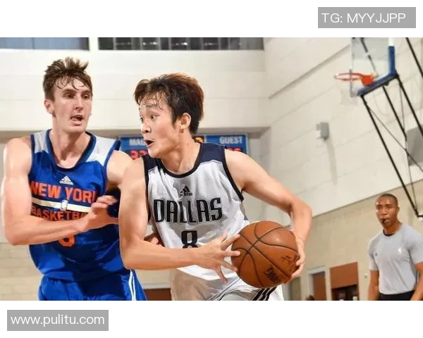 姚明的篮球蓝图：为中国未来篮球事业的规划赢得众多称赞