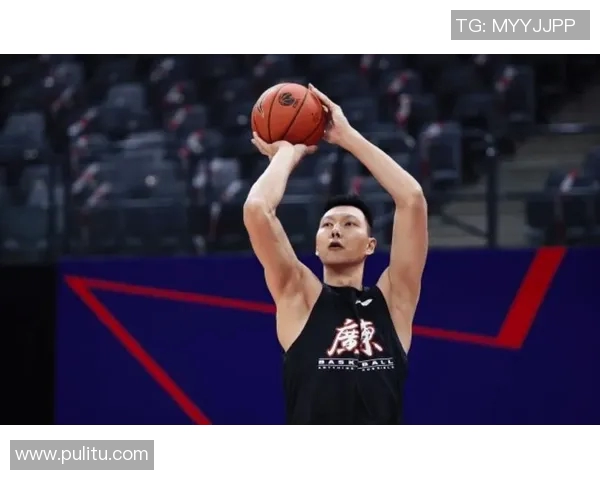 易建联领军广东队夺得CBA总冠军，历史第十次登顶！