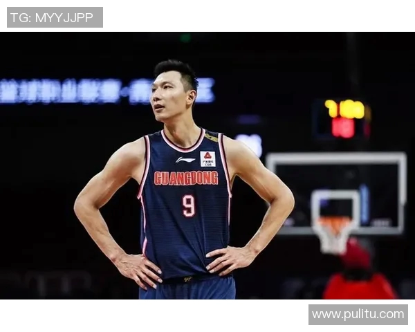 易建联率广东取得十连胜，领跑CBA积分榜，球队士气高昂备战季后赛