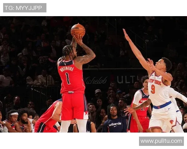 奇才队主教练透露新战术，球队或重返季后赛