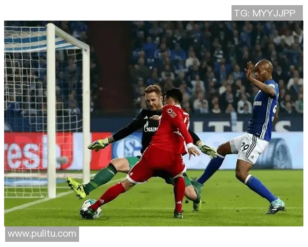 沙尔克04客场惜平科隆，保持中游稳定位置无忧