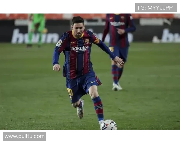 梅西与巴萨续约破裂，下赛季或将离开已效力20年的球队