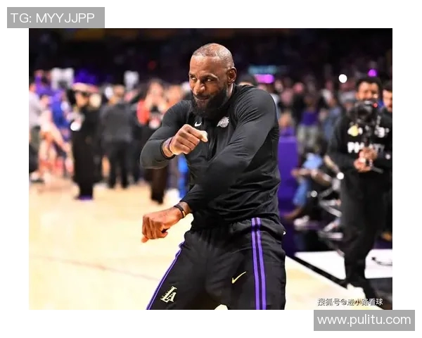 詹姆斯带领湖人豪取第五连胜，成为球队绝对领袖