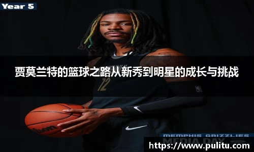贾莫兰特的篮球之路从新秀到明星的成长与挑战